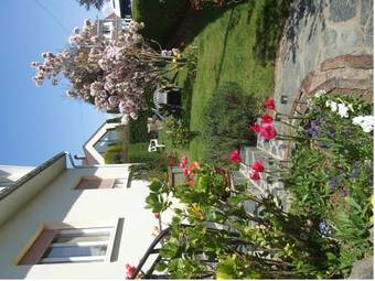 Bed & Breakfast Cap Opale