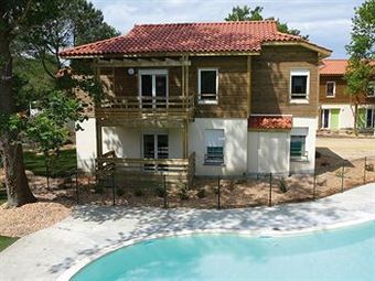 Lagrange Confort + Les Terrasses Du Lac