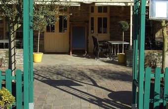 Hotel Le Relais Des Arcandiers