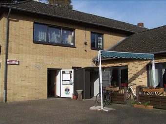 Hostal Hostel Wendt