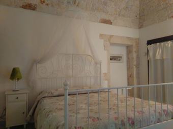 Bed & Breakfast Masseria Sant'angelo