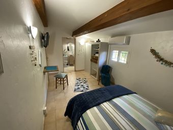 Bed & Breakfast Villa Santa Rita
