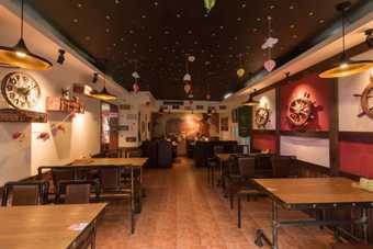 Happy Dragon Rj Brown Hotel