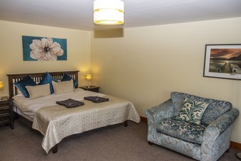 Hotel Balconie House