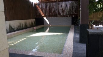 Hotel De Prisha Janti