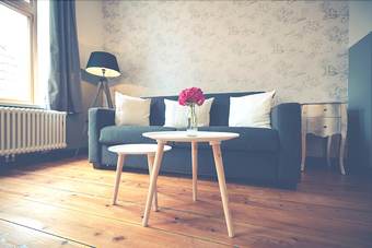 Hotel Wellenreiter G�stehaus Tating