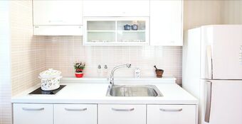 Namhae 1 Night 2 Days Pension