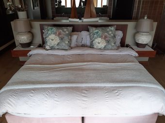 Hotel Grande Vista Guest House