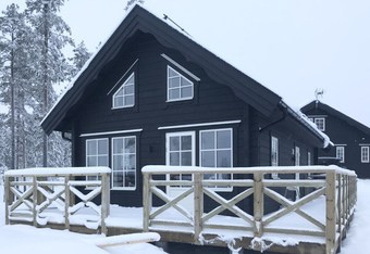 Cabana Idre Himmelfj�ll