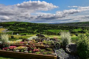 Apartamentos House �1