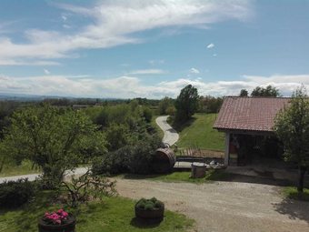 Agroturismo Agriturismo Bricco Gallo