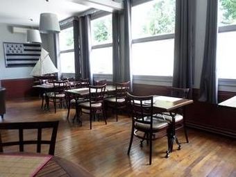 Hotel Le Retour De Peche