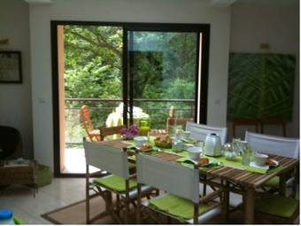 Bed & Breakfast La Villa Antalya