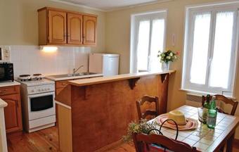 Apartment Rue Ernest Jamart M-820