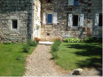 Bed & Breakfast Domaine Du Peyronnet