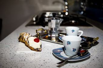 Hotel Casa Vacanze Cassibile