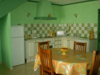 G�tes Metairie De Pazac