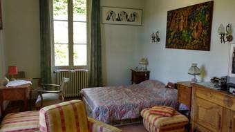 Bed & Breakfast Mas De La Regordane