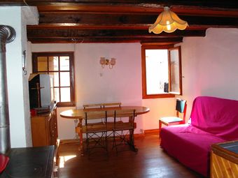 Apartamento Vacances Haut-verdon - Du Mitan
