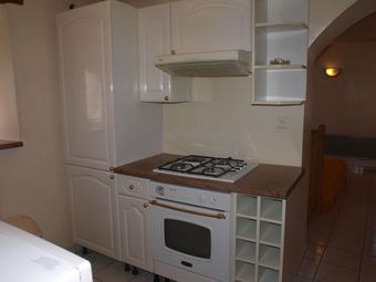 Apartamento Vacances Haut-verdon - La Forge