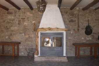 House With 3 Bedrooms In Beas de Segura