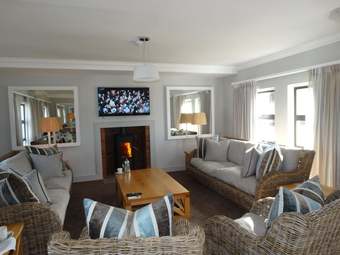 Hotel The Dunes At Arniston