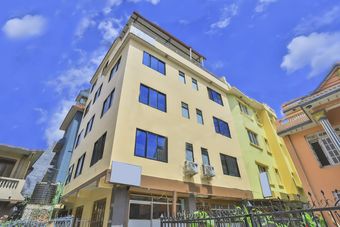 Spot On 515 Naukrinepal Hotel