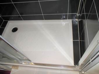 Apartamento Studio In Antibes, With Wonderful Sea View, Enclosed Garden And Wifi - 500 M From The Beach