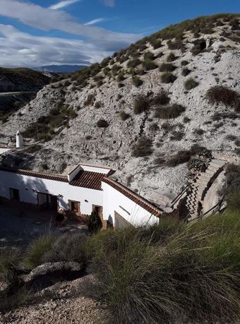 Cuevas Lourdes N-2