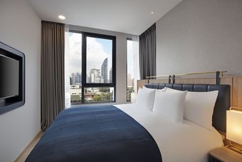 Hotel Staybridge Suites Bangkok Thonglor