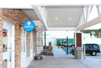 Hotel Noktos Extended Canc�n