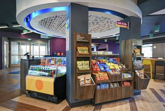 Hotel Tru By Hilton Burlington