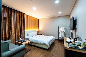 Siheung Seoul Tourist Hotel