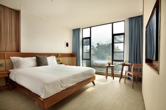 Exception Boutique Hotel