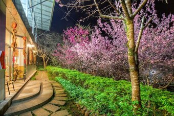 Hotel He Ya Leisure Land B&B