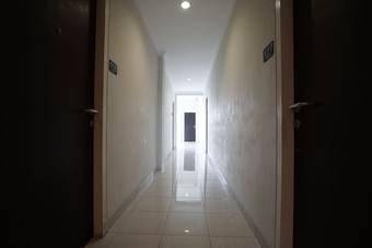 Hostal Oyo 1328 Hotel City