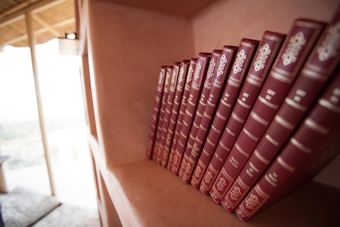 Hotel Kasbah Tizzarouine