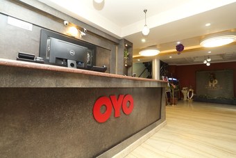 Oyo 557 Hotel Pujan