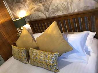 Posada The Wheatsheaf Inn