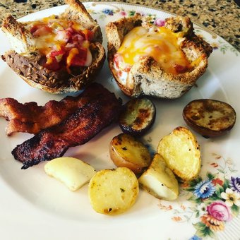 Bayfield Boutique Bed And Breakfast