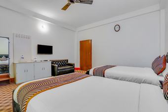 Oyo 566 Hotel Dravya Kuteer