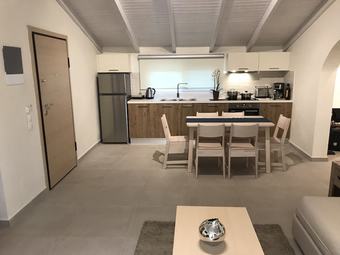 Apartamentos Sirios Villas