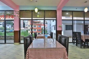 Spot On 521 Himalayan Regency Hotel