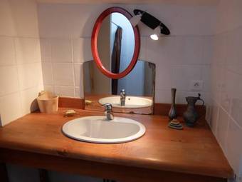 Apartamento Ailleurs