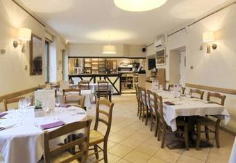 Hotel Auberge De La Baie