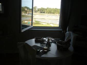 Bed & Breakfast Chambres D'h�tes Vue Mer Entre Plestin Les Gr�ves Et Locquirec