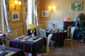 Hotel H�tel Restaurant La Sauldraie