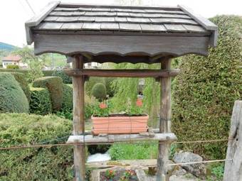 Holiday Home Du Neune Gerbepal