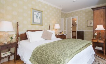 Hotel Swift House Inn