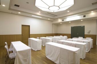 Madarao Kogen Hotel